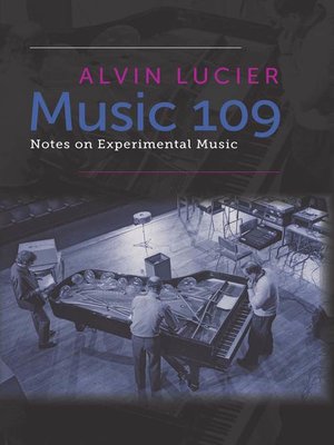 cover image of Music 109